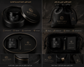RIFT393 | Luxury Dead Sea Mineral Skincare