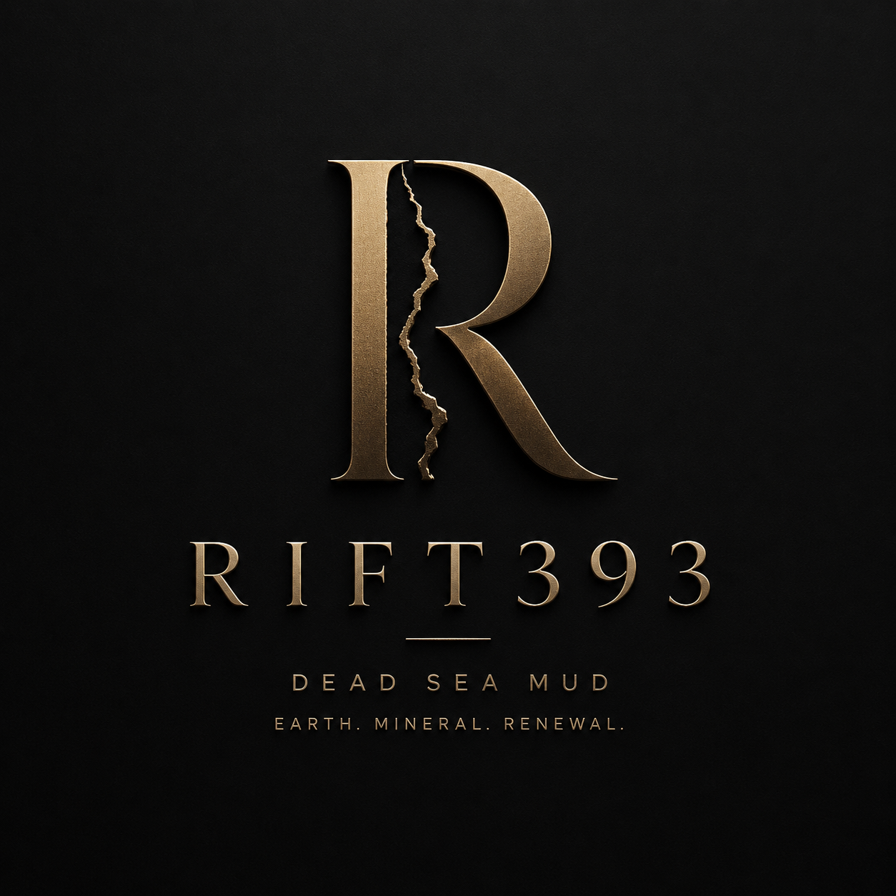 RIFT393 | Luxury Dead Sea Mineral Skincare