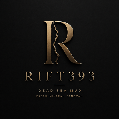 RIFT393 | Luxury Dead Sea Mineral Skincare